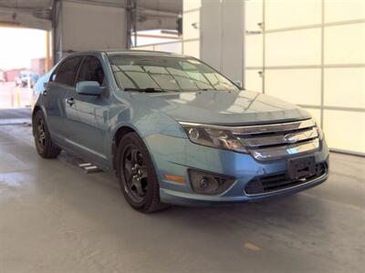 2010 Ford Fusion SE - Photo 10 - Wylie, TX 75098