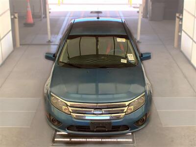 2010 Ford Fusion SE - Photo 6 - Wylie, TX 75098