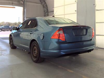 2010 Ford Fusion SE - Photo 4 - Wylie, TX 75098