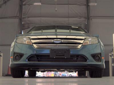 2010 Ford Fusion SE - Photo 8 - Wylie, TX 75098