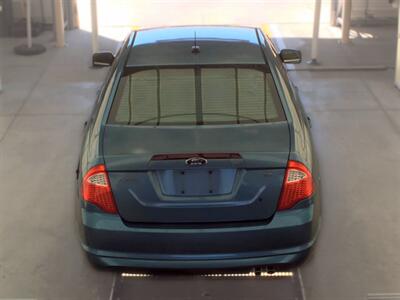 2010 Ford Fusion SE - Photo 5 - Wylie, TX 75098