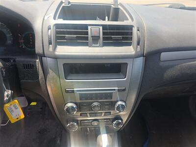 2010 Ford Fusion SE - Photo 7 - Wylie, TX 75098