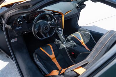 2019 McLaren 720S   - Photo 35 - Wylie, TX 75098