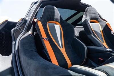 2019 McLaren 720S   - Photo 11 - Wylie, TX 75098