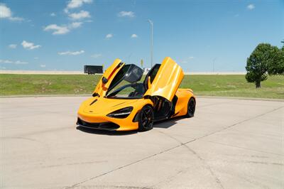 2019 McLaren 720S   - Photo 1 - Wylie, TX 75098