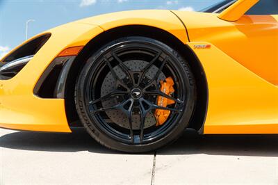 2019 McLaren 720S   - Photo 51 - Wylie, TX 75098