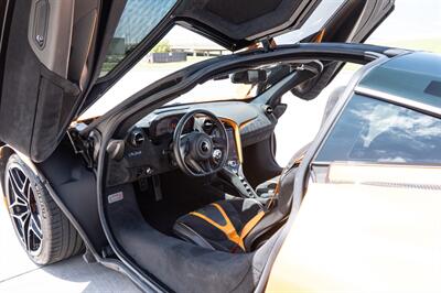 2019 McLaren 720S   - Photo 12 - Wylie, TX 75098
