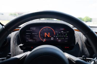 2019 McLaren 720S   - Photo 68 - Wylie, TX 75098