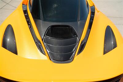 2019 McLaren 720S   - Photo 52 - Wylie, TX 75098
