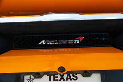 2019 McLaren 720S   - Photo 5 - Wylie, TX 75098