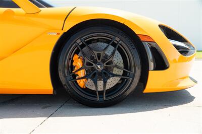 2019 McLaren 720S   - Photo 75 - Wylie, TX 75098