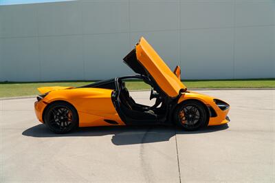 2019 McLaren 720S   - Photo 37 - Wylie, TX 75098