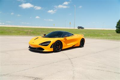 2019 McLaren 720S   - Photo 63 - Wylie, TX 75098