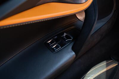 2019 McLaren 720S   - Photo 45 - Wylie, TX 75098