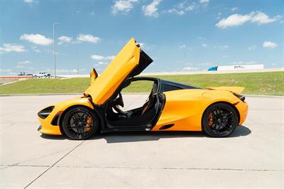 2019 McLaren 720S   - Photo 62 - Wylie, TX 75098