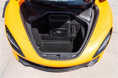 2019 McLaren 720S   - Photo 14 - Wylie, TX 75098