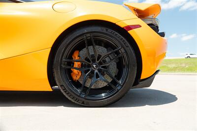 2019 McLaren 720S   - Photo 16 - Wylie, TX 75098