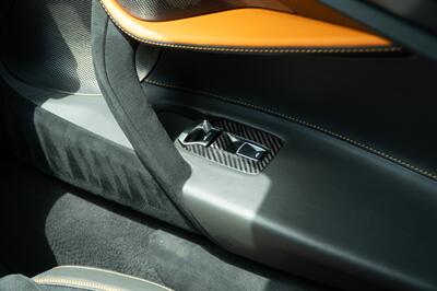2019 McLaren 720S   - Photo 31 - Wylie, TX 75098