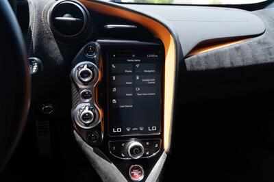2019 McLaren 720S   - Photo 6 - Wylie, TX 75098