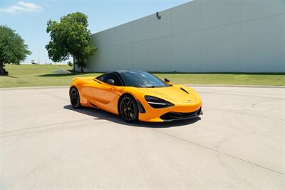 2019 McLaren 720S   - Photo 48 - Wylie, TX 75098
