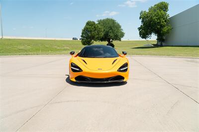 2019 McLaren 720S   - Photo 47 - Wylie, TX 75098