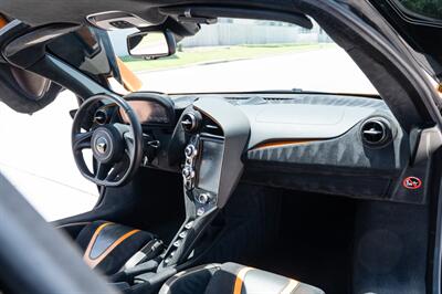 2019 McLaren 720S   - Photo 23 - Wylie, TX 75098