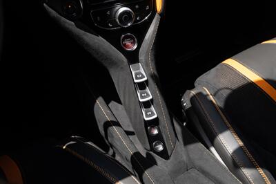 2019 McLaren 720S   - Photo 19 - Wylie, TX 75098