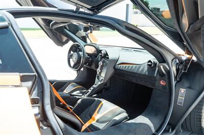 2019 McLaren 720S   - Photo 32 - Wylie, TX 75098