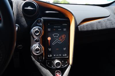 2019 McLaren 720S   - Photo 69 - Wylie, TX 75098