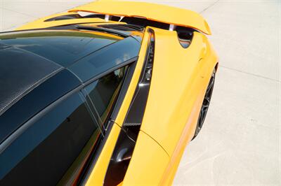 2019 McLaren 720S   - Photo 4 - Wylie, TX 75098