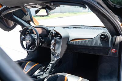 2019 McLaren 720S   - Photo 10 - Wylie, TX 75098