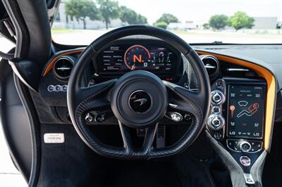 2019 McLaren 720S   - Photo 58 - Wylie, TX 75098