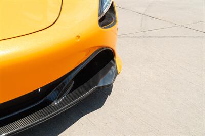 2019 McLaren 720S   - Photo 27 - Wylie, TX 75098