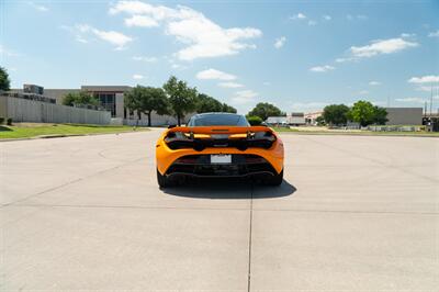 2019 McLaren 720S   - Photo 18 - Wylie, TX 75098