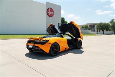 2019 McLaren 720S   - Photo 29 - Wylie, TX 75098