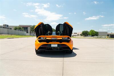 2019 McLaren 720S   - Photo 30 - Wylie, TX 75098