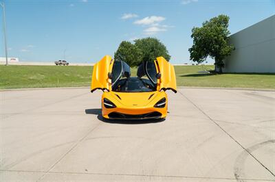 2019 McLaren 720S   - Photo 60 - Wylie, TX 75098