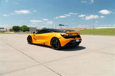 2019 McLaren 720S   - Photo 53 - Wylie, TX 75098