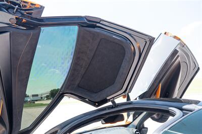 2019 McLaren 720S   - Photo 34 - Wylie, TX 75098
