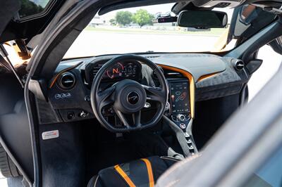 2019 McLaren 720S   - Photo 26 - Wylie, TX 75098