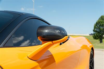 2019 McLaren 720S   - Photo 64 - Wylie, TX 75098