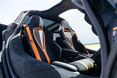 2019 McLaren 720S   - Photo 71 - Wylie, TX 75098