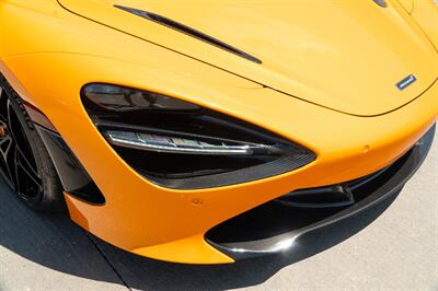2019 McLaren 720S   - Photo 49 - Wylie, TX 75098