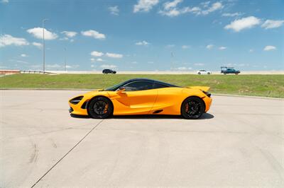 2019 McLaren 720S   - Photo 2 - Wylie, TX 75098