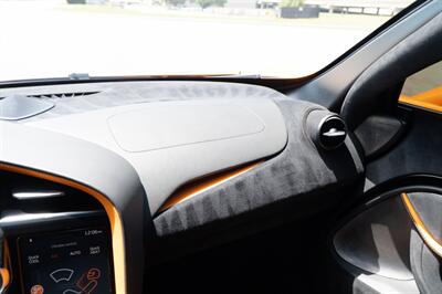 2019 McLaren 720S   - Photo 20 - Wylie, TX 75098