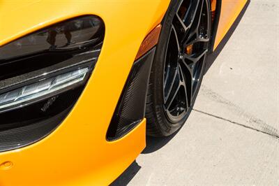 2019 McLaren 720S   - Photo 3 - Wylie, TX 75098