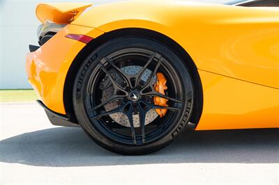 2019 McLaren 720S   - Photo 40 - Wylie, TX 75098