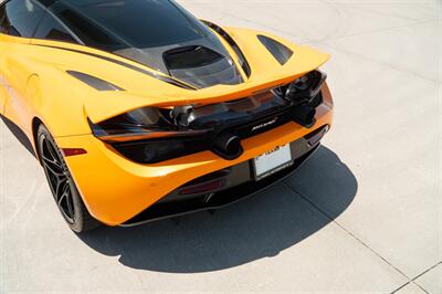 2019 McLaren 720S   - Photo 42 - Wylie, TX 75098