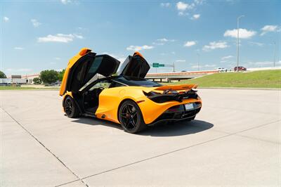 2019 McLaren 720S   - Photo 67 - Wylie, TX 75098