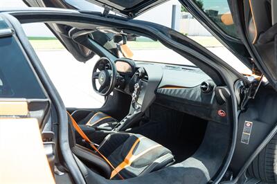 2019 McLaren 720S   - Photo 9 - Wylie, TX 75098